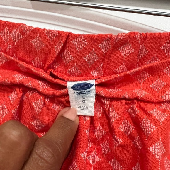 OLD NAVY MINI SKIRT - Picture 4 of 6